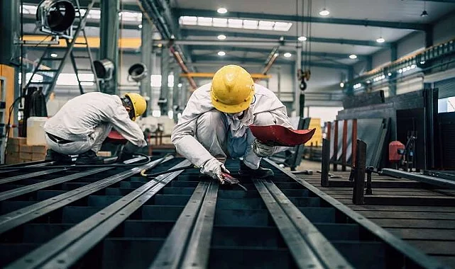 Bayraklı Server Odası Taşıma